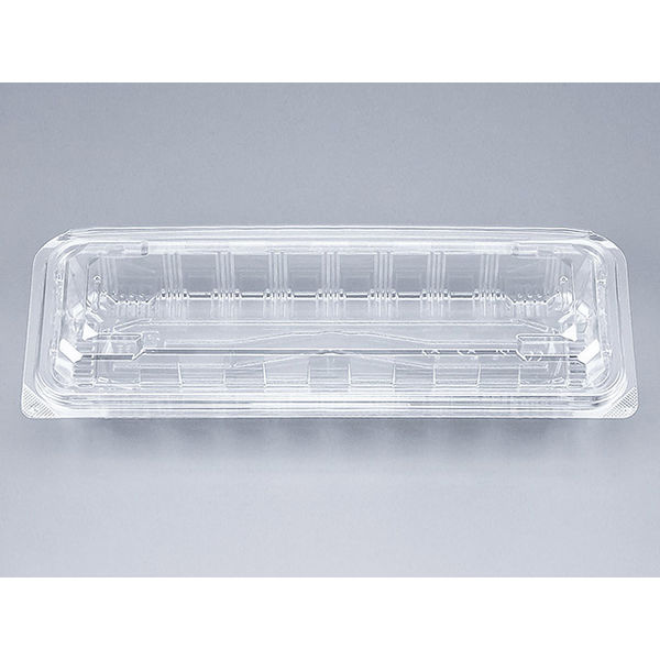 フードパック　太巻用容器 KL-24-9A(N)　1200枚(50枚×24) 0182409100000　シーピー化成（直送品）