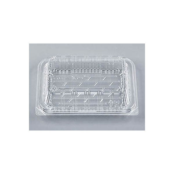 嵌合フードパック　KL-15 高(N)　1200枚(50枚×24) 0188015400000　シーピー化成（直送品）