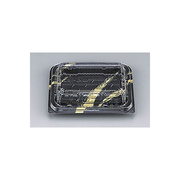 嵌合フードパック　KL-15 高(N)かがり火　1200枚(50枚×24) 0188015400860　シーピー化成（直送品）