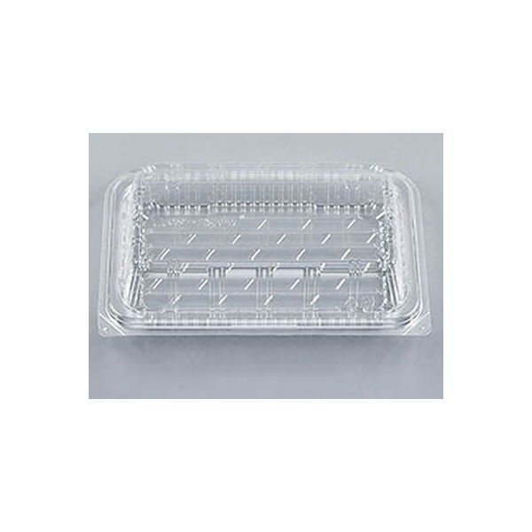 嵌合フードパック　KL-20 高(N)　1200枚(50枚×24) 0188020400000　シーピー化成（直送品）