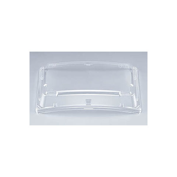 寿司容器　UFたいこ10 嵌合蓋AP(N)　800枚(50枚×16) 0193910500008　シーピー化成（直送品）