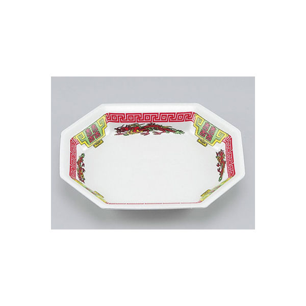 惣菜容器　V-616-20飛龍　500枚(50枚×10) 0200106162027　シーピー化成（直送品）