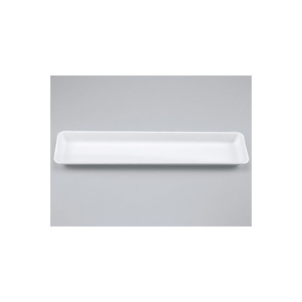 トレー　V-221 無地　900枚(50枚×18) 0200221000150　シーピー化成（直送品）