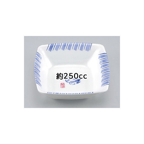 惣菜容器　トレー V-81-30 なすび　500枚(50枚×10) 0210081300430　シーピー化成（直送品）