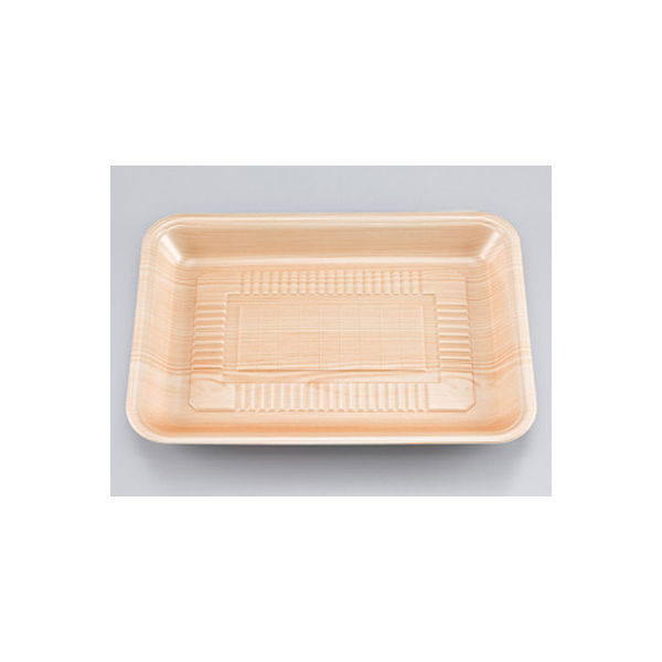 トレー　V-111 松　600枚(50枚×12) 0210111001910　シーピー化成（直送品）