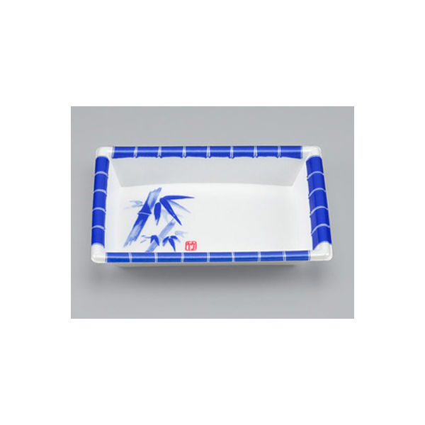 刺身・鮮魚容器 トレー 30竹 シーピー化成