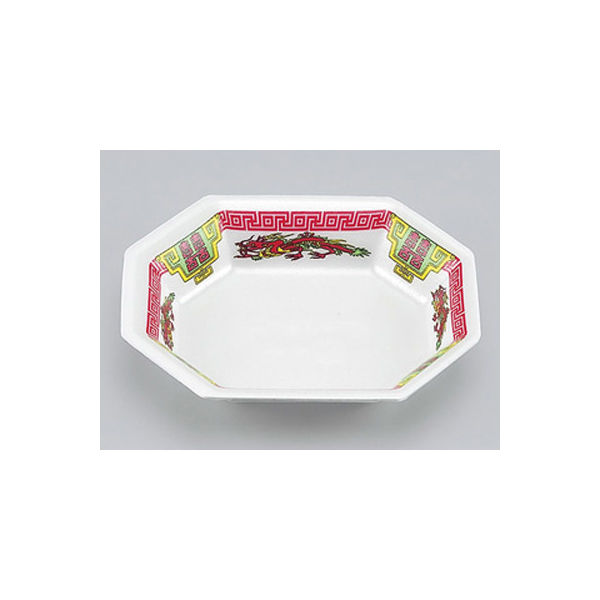 惣菜容器　V-616-27飛龍　500枚(50枚×10) 0210616271370　シーピー化成（直送品）