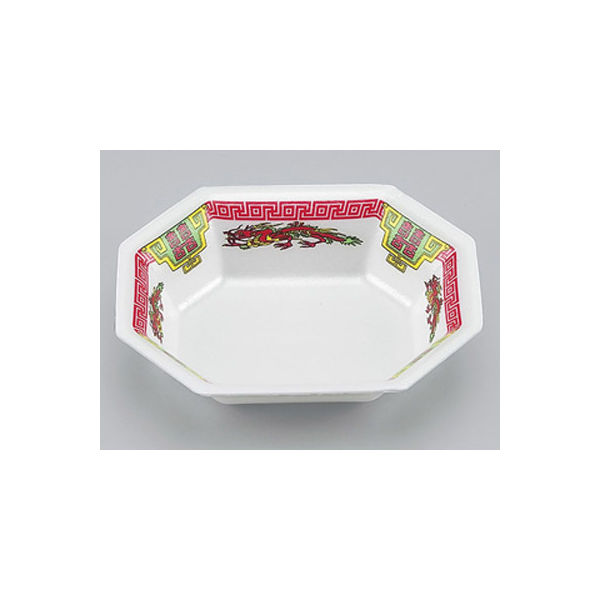 惣菜容器　V-616-35飛龍　500枚(50枚×10) 0210616351370　シーピー化成（直送品）