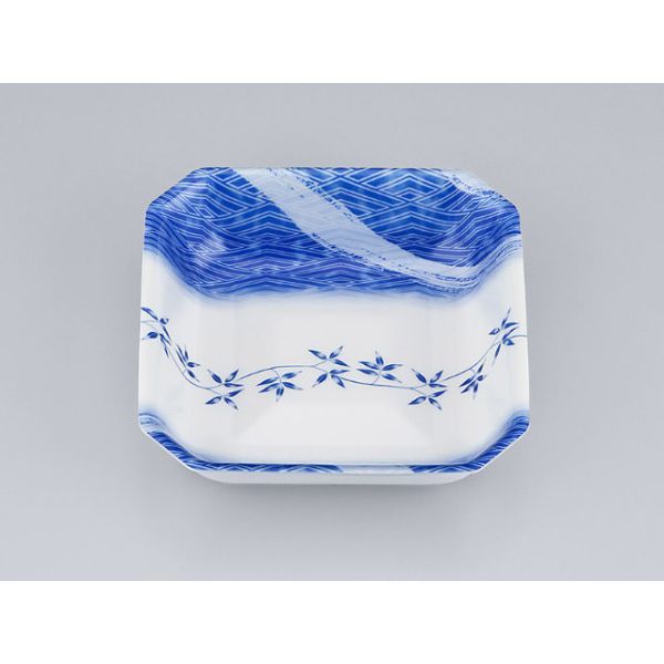 惣菜容器　V-惣菜15深 さわ　3000枚(50枚×60) 0216015603890　シーピー化成（直送品）