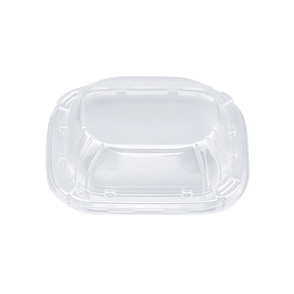 惣菜容器　TNえにし2 S嵌合蓋　2000枚(50枚×40) 0256002800008　シーピー化成（直送品）