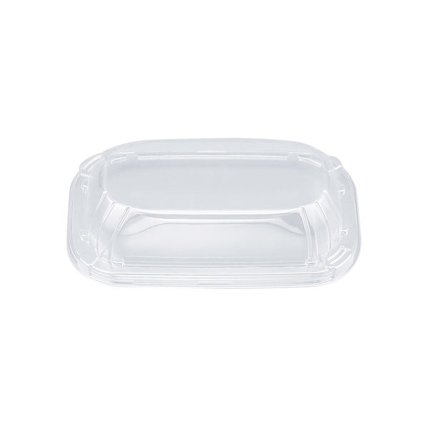 惣菜容器　TNえにし3 S嵌合蓋　1500枚(50枚×30) 0256003800008　シーピー化成（直送品）