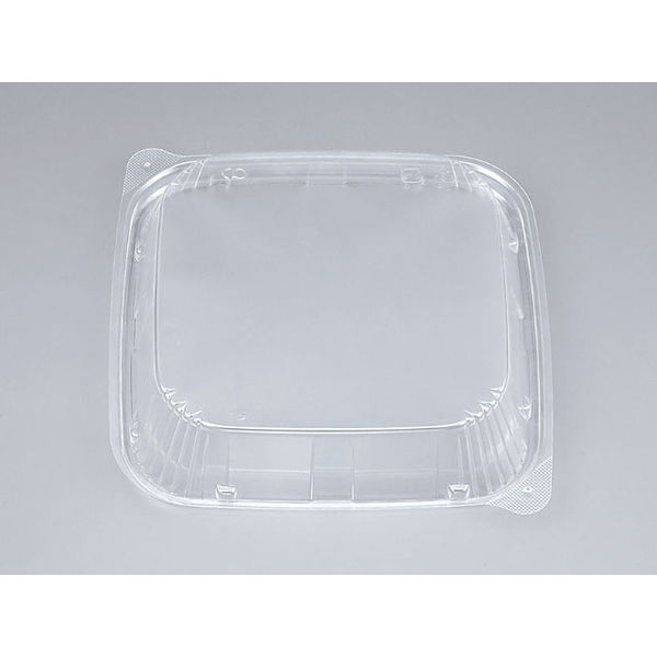 惣菜容器　TNグリドル19 内嵌合蓋　600枚(50枚×12) 0256119800008　シーピー化成（直送品）