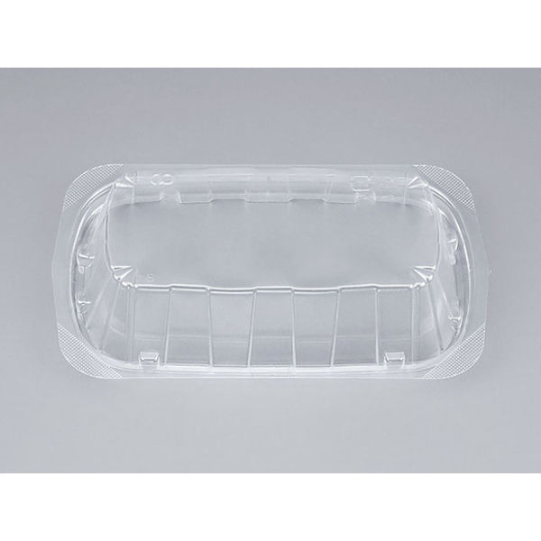 惣菜容器　TNデリカ内18 嵌合蓋　900枚(50枚×18) 0256218900008　シーピー化成（直送品）