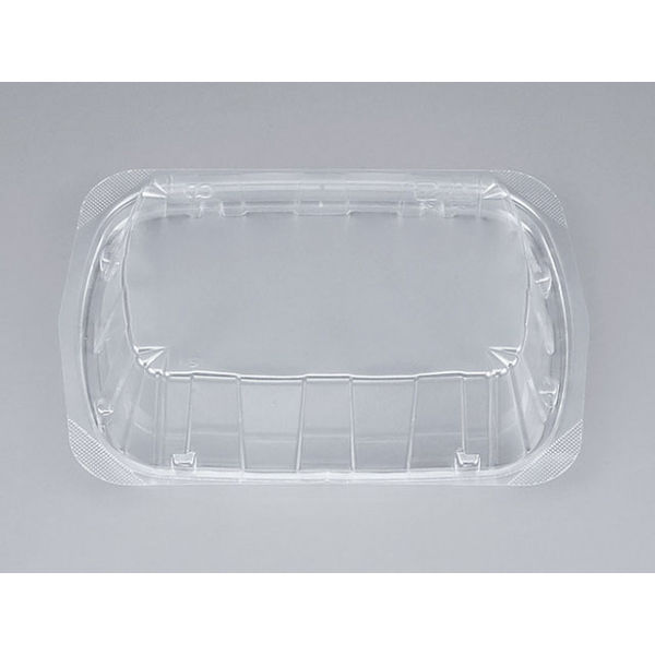 惣菜容器　TNデリカ内19 嵌合蓋　800枚(50枚×16) 0256219900008　シーピー化成（直送品）