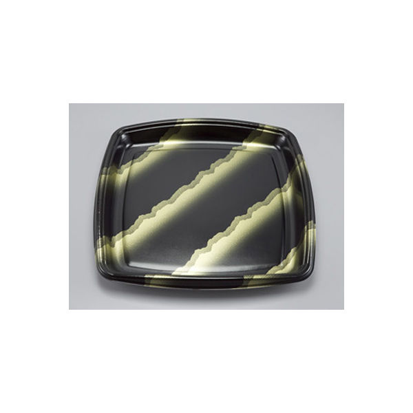 寿司容器　SF弓桶5 さや本体　120枚(10枚×12) 0271105002135　シーピー化成（直送品）