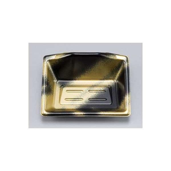 刺身・鮮魚容器　SFサシミ32 月光本体　800枚(50枚×16) 0271232005455　シーピー化成（直送品）