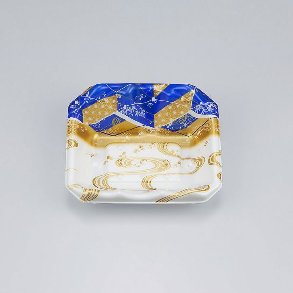 刺身トレー SFサシミ61 シーピー化成