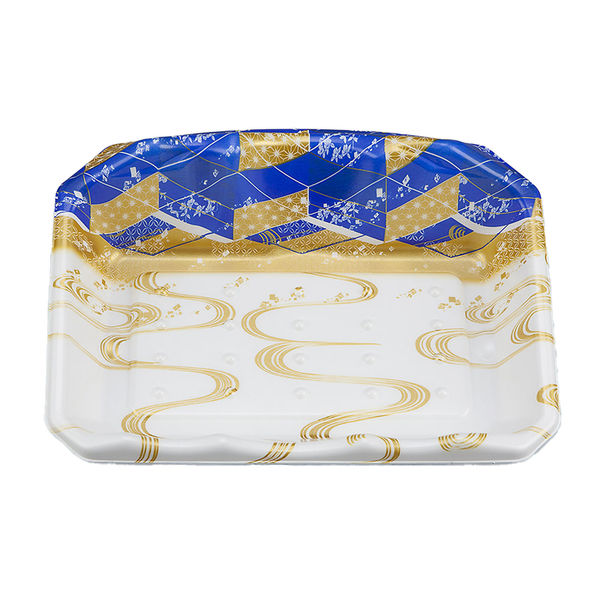 刺身トレー SFサシミ66 シーピー化成