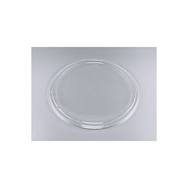 寿司容器　SF・UF丸桶3 嵌合蓋　240枚(10枚×24) 0271303900008　シーピー化成（直送品）