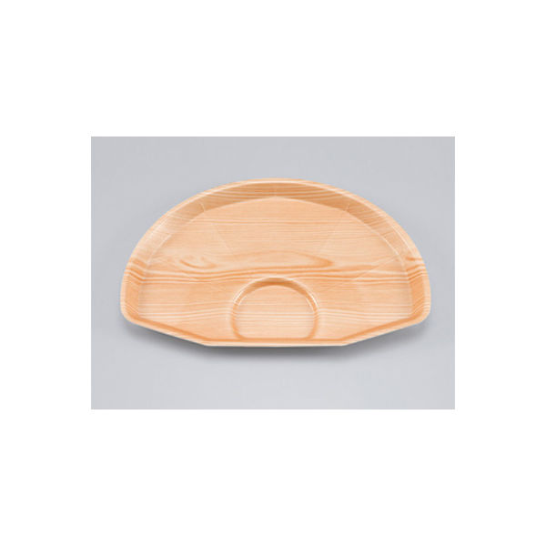 トレー　SFセンス1-17松　600枚(50枚×12) 0271801171910　シーピー化成（直送品）