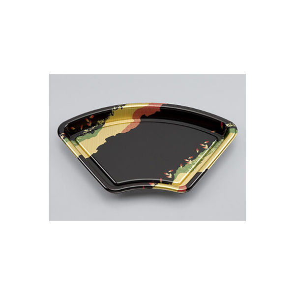 寿司容器 SF扇 シーピー化成