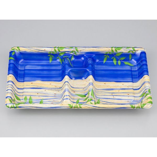 麺・スープ容器　SF弁当59 水沢本体(R)　600枚(50枚×12) 0272785903795　シーピー化成（直送品）