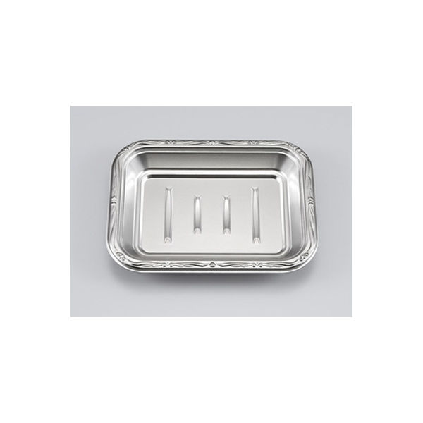 トレー　SFプレート15DX本体　1500枚(50枚×30) 0273501500105　シーピー化成（直送品）