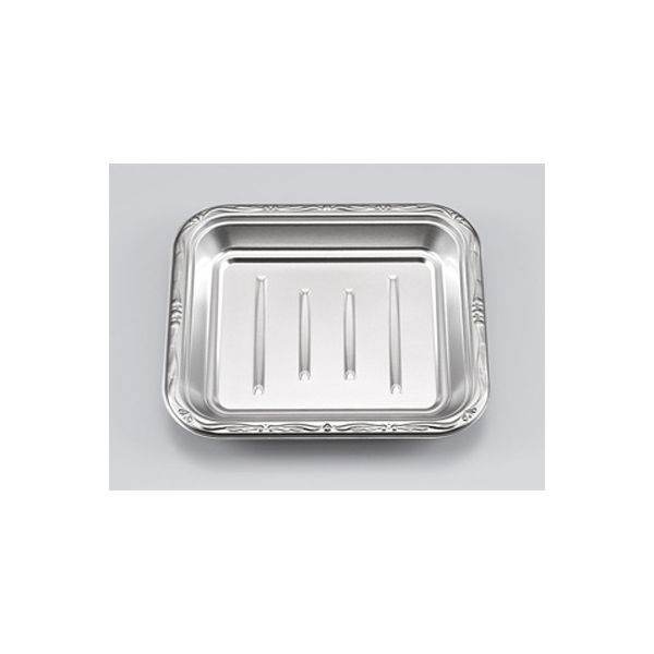 トレー　SFプレート17DX本体　1200枚(50枚×24) 0273501700105　シーピー化成（直送品）