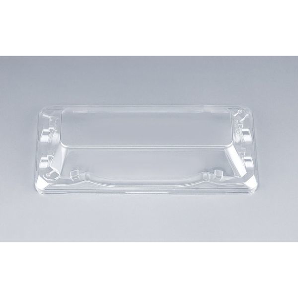 寿司容器　SF港14 嵌合蓋AP(N)　1200枚(50枚×24) 0276414600008　シーピー化成（直送品）