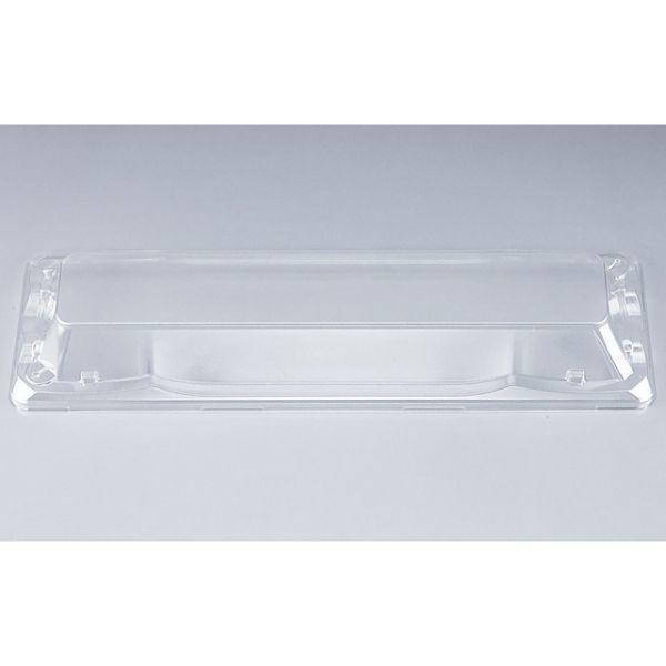 寿司容器　SF港18 嵌合蓋AP(N)　800枚(50枚×16) 0276418600008　シーピー化成（直送品）