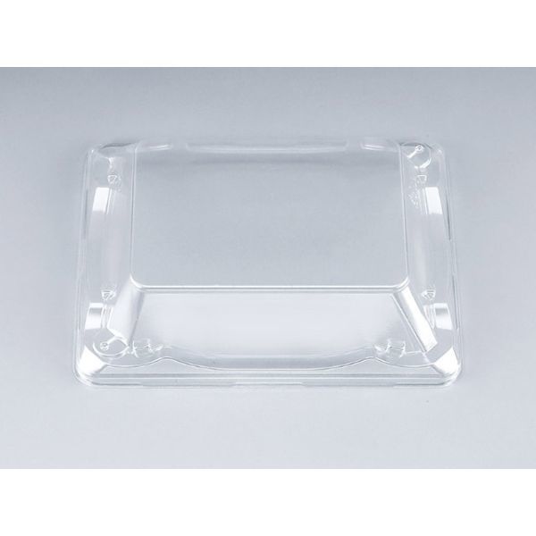 寿司容器　SF港23 嵌合蓋AP(N)　1200枚(50枚×24) 0276423600008　シーピー化成（直送品）