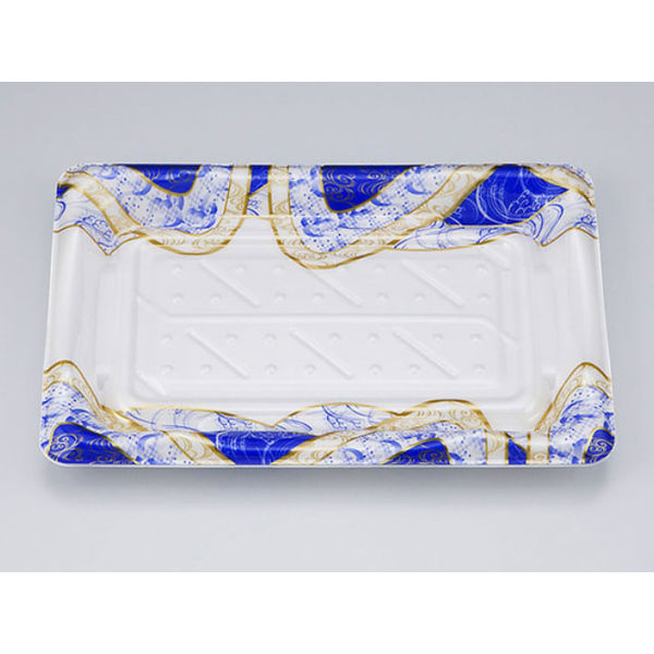 寿司容器　SF港24 潮瀬 本体　900枚(50枚×18) 0276424006755　シーピー化成（直送品）