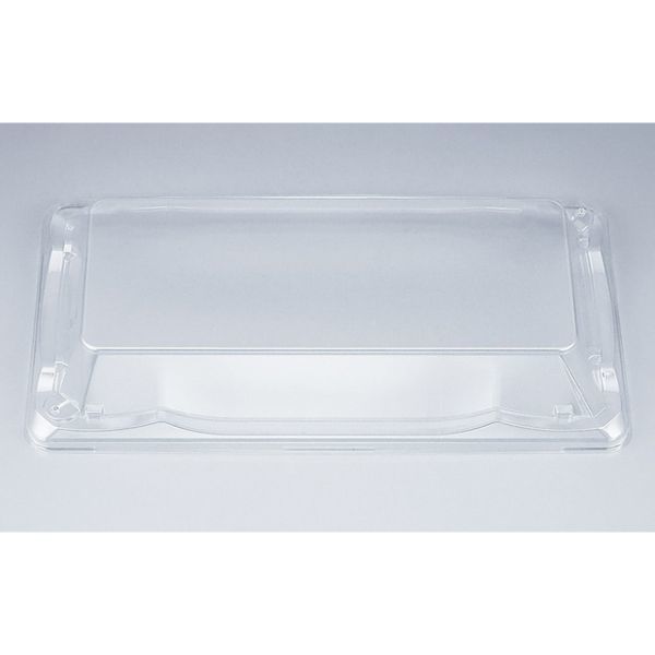 寿司容器　SF港26 嵌合蓋AP(N)　800枚(50枚×16) 0276426600008　シーピー化成（直送品）