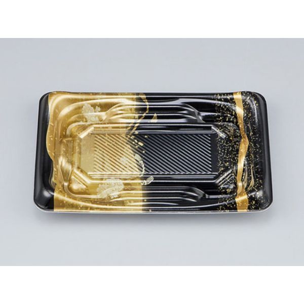 寿司容器　SFうま盛1L 優本体　1500枚(50枚×30) 0276801046025　シーピー化成（直送品）