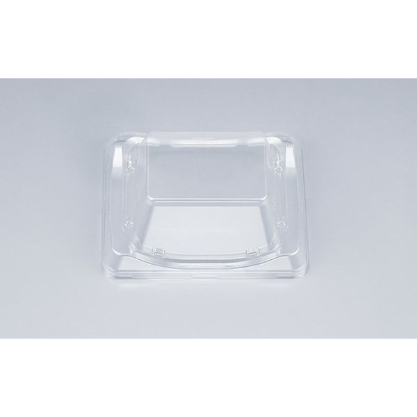 寿司容器　SFうま盛1 嵌合蓋AP　2000枚(50枚×40) 0276801500008　シーピー化成（直送品）