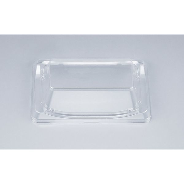 寿司容器　SFうま盛1L 嵌合蓋AP　1500枚(50枚×30) 0276801540008　シーピー化成（直送品）