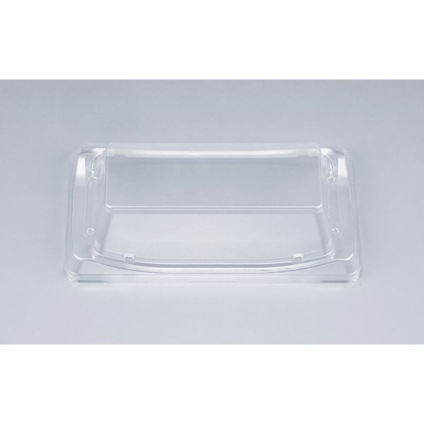 寿司容器　SFうま盛2 嵌合蓋AP　1200枚(50枚×24) 0276802500008　シーピー化成（直送品）