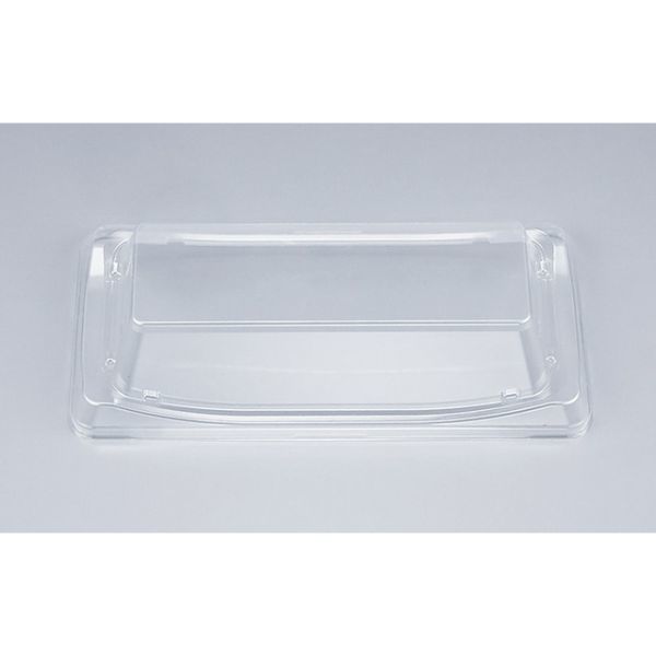 寿司容器　SFうま盛2L 嵌合蓋AP　1200枚(50枚×24) 0276802540008　シーピー化成（直送品）