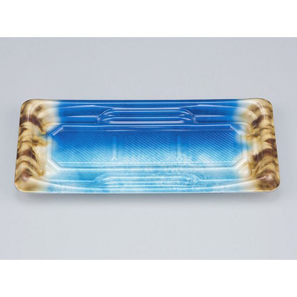 寿司容器　SFうま盛3 きよみ本体　1000枚(50枚×20) 0276803007045　シーピー化成（直送品）