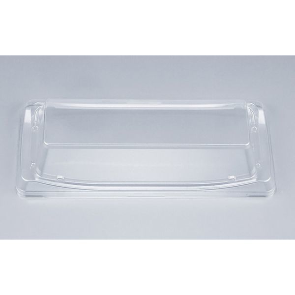 寿司容器　SFうま盛3 嵌合蓋AP　1000枚(50枚×20) 0276803500008　シーピー化成（直送品）