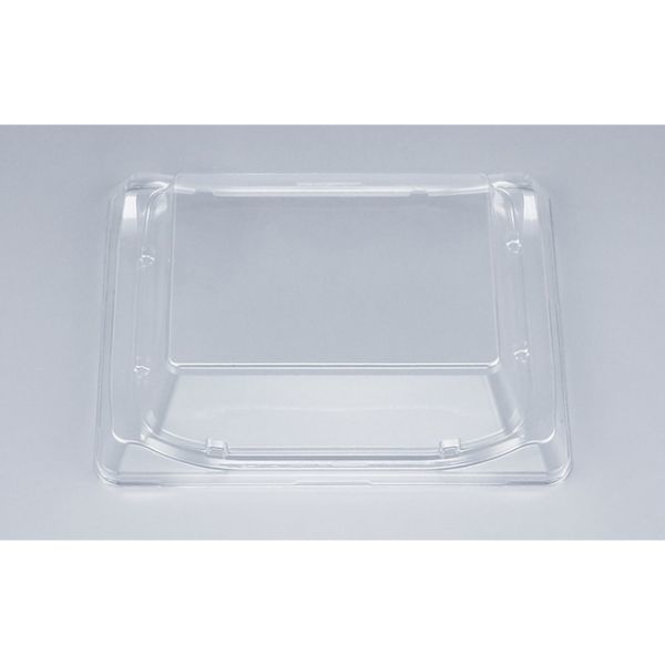 寿司容器　SFうま盛4 嵌合蓋AP　900枚(50枚×18) 0276804500008　シーピー化成（直送品）