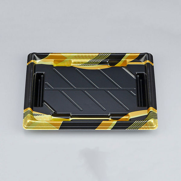 寿司容器 SF美角24 シーピー化成