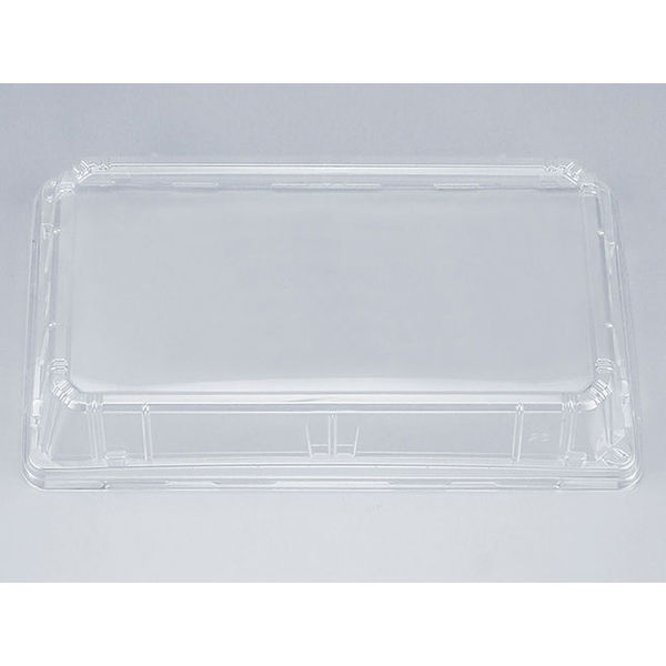 寿司容器　SF和角25 嵌合蓋AP　800枚(50枚×16) 0278025500008　シーピー化成（直送品）