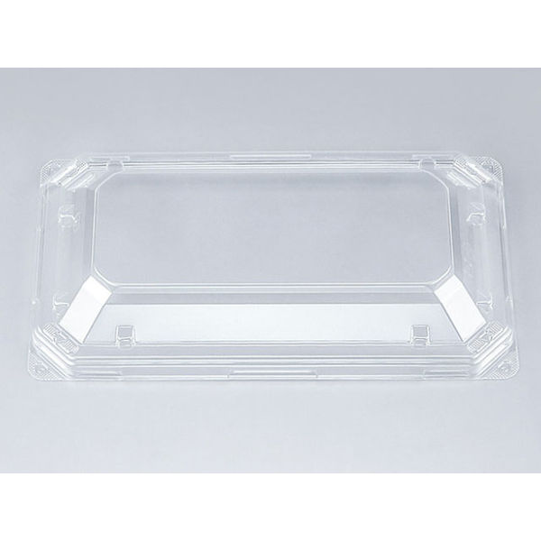 弁当容器　BFNアルバ23 嵌合蓋　800枚(50枚×16) 0280123090008　シーピー化成（直送品）