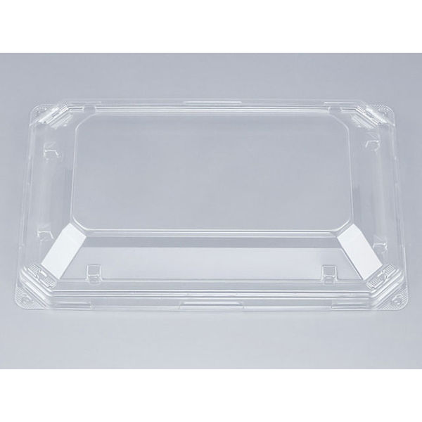 弁当容器　BFNアルバ25 嵌合蓋　600枚(50枚×12) 0280125090008　シーピー化成（直送品）