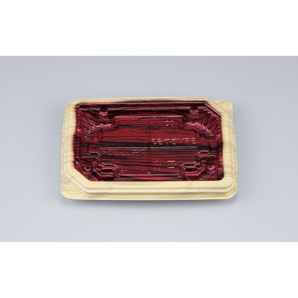 惣菜容器 BFNたわら3 シーピー化成