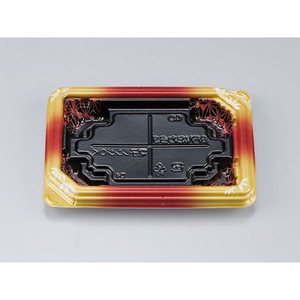 惣菜容器　BFNたわら3 晶葉本体　800枚(50枚×16) 0280203008325　シーピー化成（直送品）