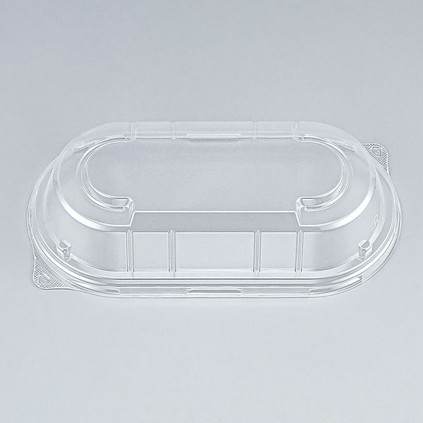 弁当容器　BFNプランチ21 高嵌合蓋　1200枚(50枚×24) 0280821940008　シーピー化成（直送品）