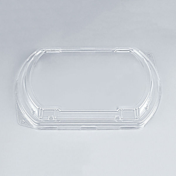 弁当容器　BFN味音(みおん)23 嵌合蓋　600枚(50枚×12) 0281023090008　シーピー化成（直送品）