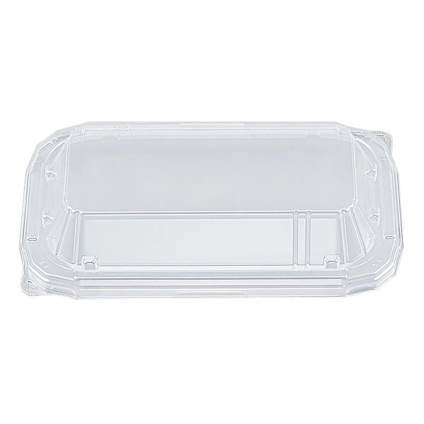 惣菜容器　BFNホットかつ10 嵌合蓋　800枚(50枚×16) 0281210900008　シーピー化成（直送品）